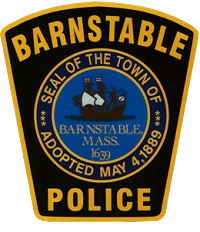 Barnstable Police Department logo