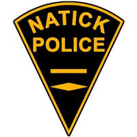 Natick MA Police Department logo