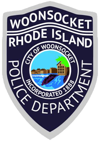 Woonsocket Police Department logo