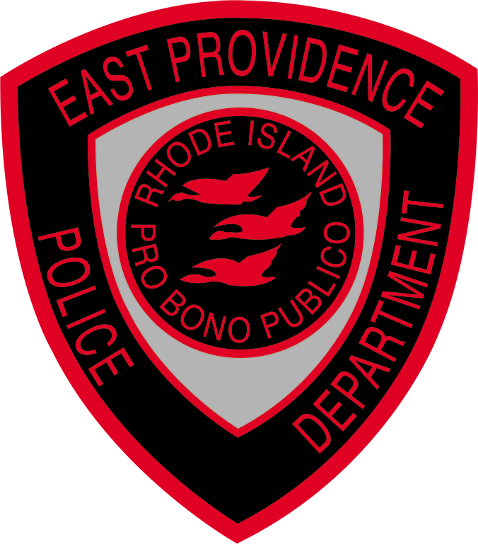 East Providence Police Department logo